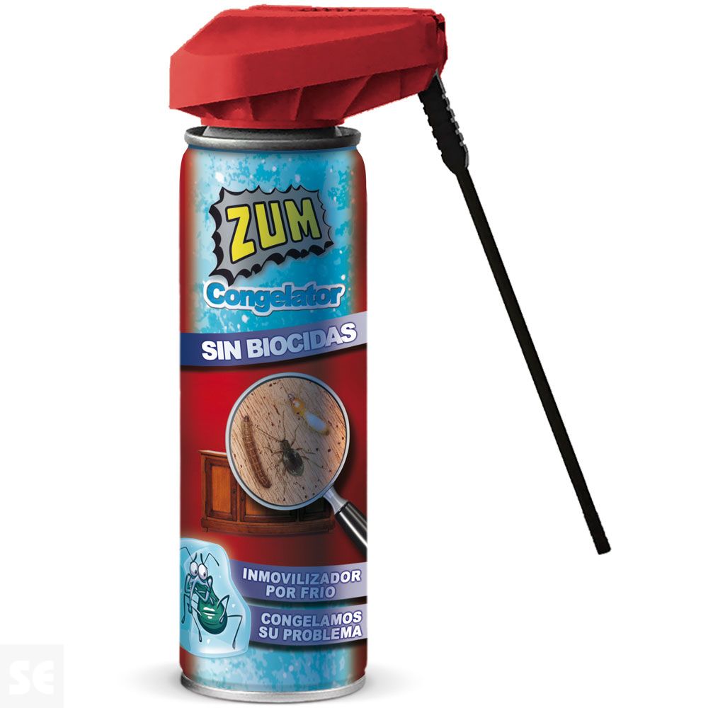 Zum Congelator 210 cc