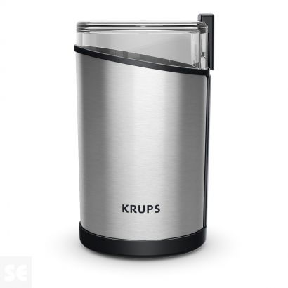 Molinillo de Café Fast Touch Krups