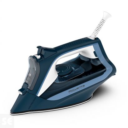Plancha Ropa Express Steam 2500 W 150 G/Min Rowenta