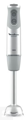 Batidora Quickchef 1000 W Gris Moulinex