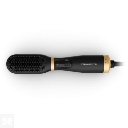 Moldeador Powerstraight Air de Rowenta 2 en 1