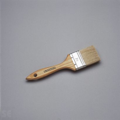 Paletina Doble Especial Man. Madera Cerda Pura 55Mm Nº27