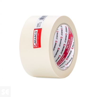 Cinta adhesiva Krepp Miarco 58mm X 45m