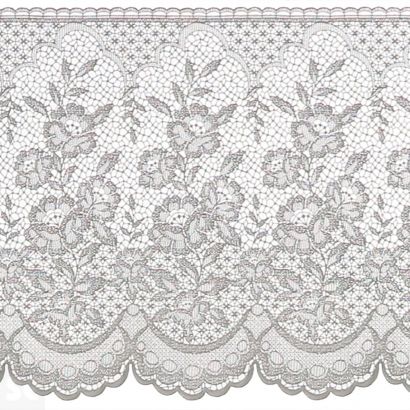 Lámina Estática Blonda Ancho 30 Cms. (A metros)