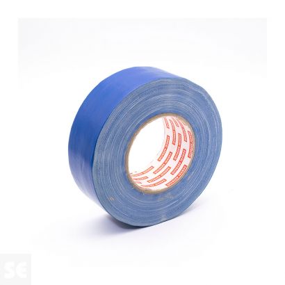 Cinta de pintor Precisión Exterior Azul 4440 Tesa Tape