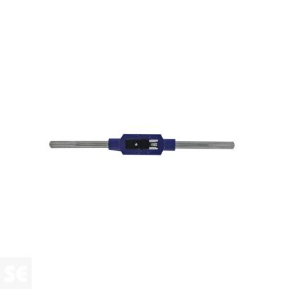 Giramachos Cuerpo Y Mango Acero Nº1 M3-8