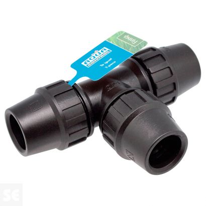 Te Igual Polietileno 32 mm