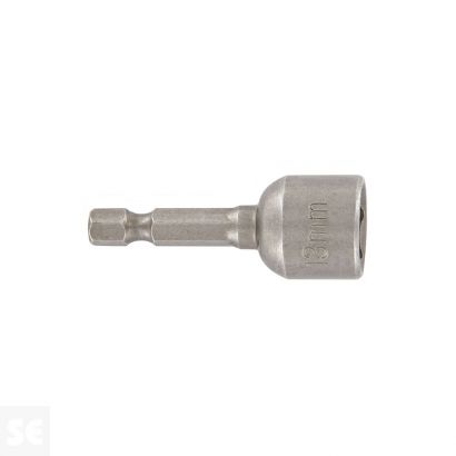 Vaso Para Tuerca Hexagonal H12