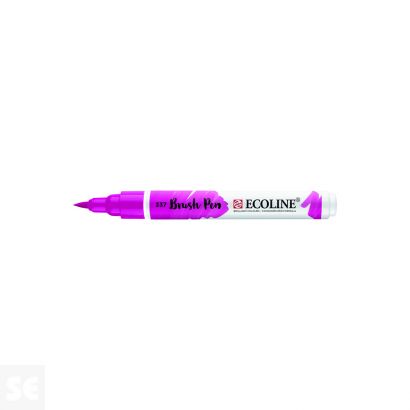 Ecoline Brushpen Magenta