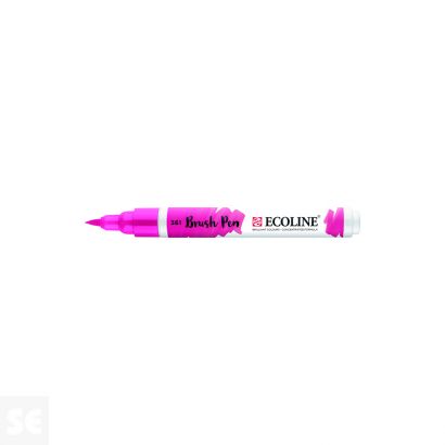 Ecoline Brushpen Rosa Claro