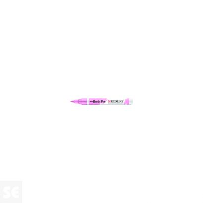 Ecoline Brushpen Rosa Pastel