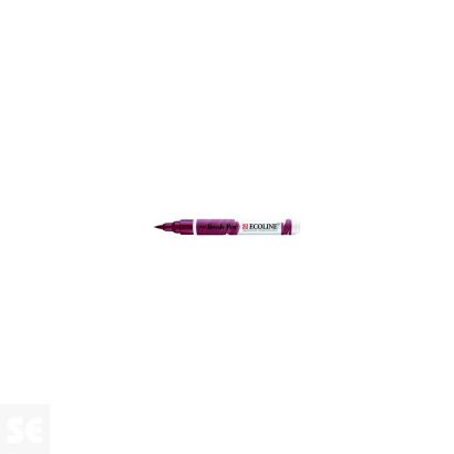 Ecoline Brushpen Pardo Rojizo