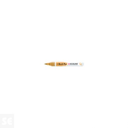 Ecoline Brushpen Sepia Claro