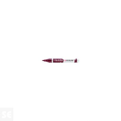 Ecoline Brushpen Caoba