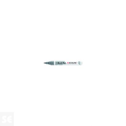 Ecoline Brushpen Gris