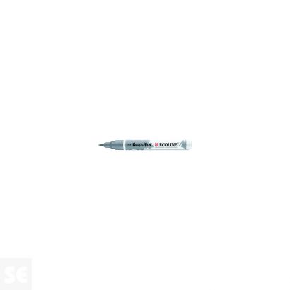 Ecoline Brushpen Gris Frio