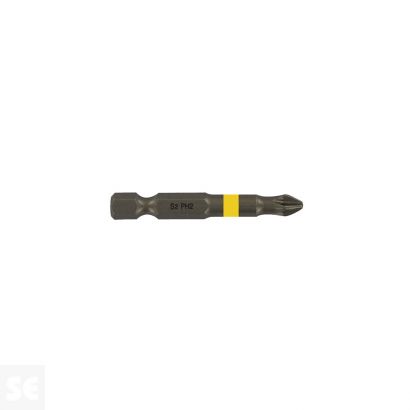 Puntas Atornillado Torsión Philips Ph2 Larga