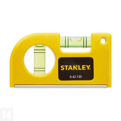 Nivel De Bolsillo Magnetico