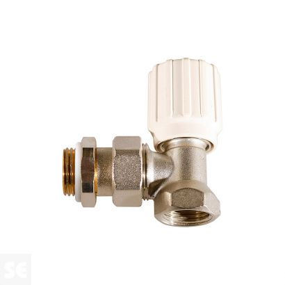 Válvulas Radiador 1/2 Barline