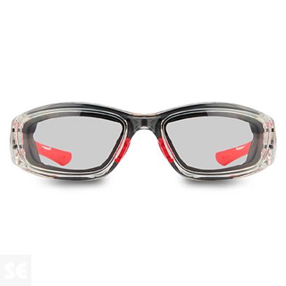 5Pzs Gafas Seguridad Transparentes Antivaho Lentes Seguridad Gafas