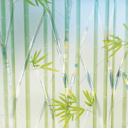 Lámina Estática Panda de Ancho 46cm (A metros)