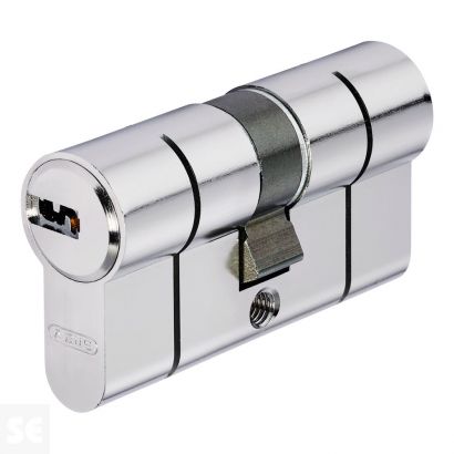 Cilindro Latón Llave Puntos 5K Y T35/35 C