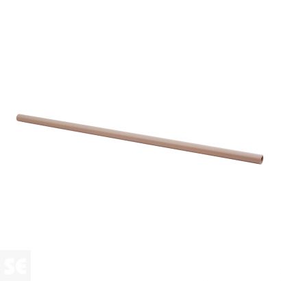 Rollo Papel Kraft 1x3mt. Marrón