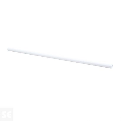 Rollo Papel Kraft 1x5mt. Blanco