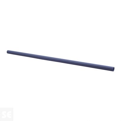 Rollo Papel Kraft 1x5mt. Negro