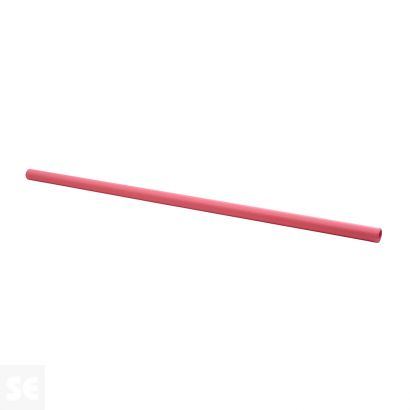 Rollo Papel Kraft 1x5mt. Rojo