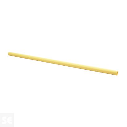 Rollo Papel Kraft 1x5mt. Amarillo