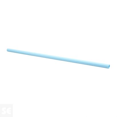 Rollo Papel Kraft 1x5mt. Turquesa