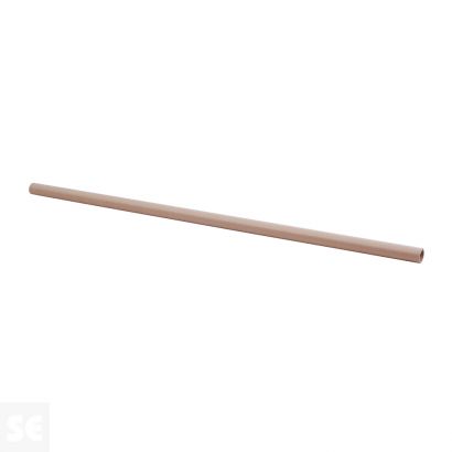 Rollo Papel Kraft 1x25mt. Marrón