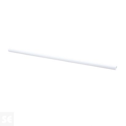 Rollo Papel Kraft 1x50mt. Blanco