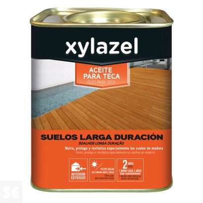 Xylazel Metal Decapante Limpiador