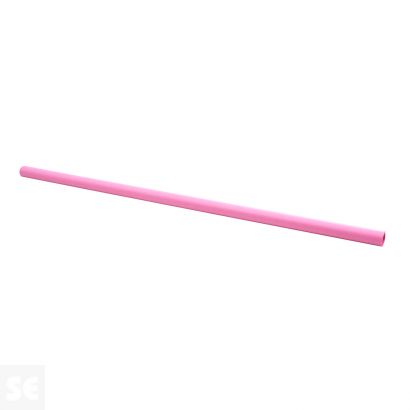 Rollo Papel Kraft 1x5mt. Fucsia