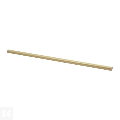 Rollo Papel Kraft 1x3mt. Oro