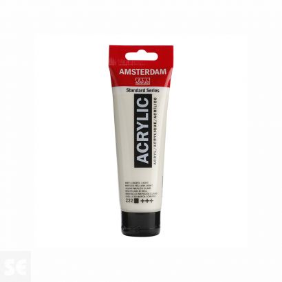 Aac 120Ml Amaril.Nap.Cl