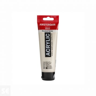 Aac 120Ml Buff Tit.Cl