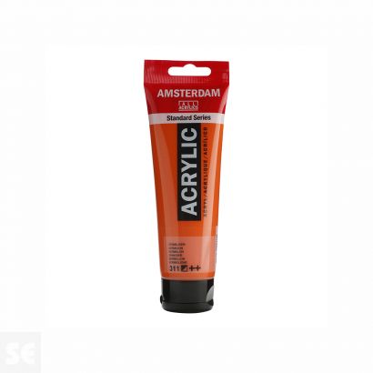 Aac 120Ml Bermellon