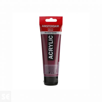 Aac 120Ml Caput Mort.Violeta