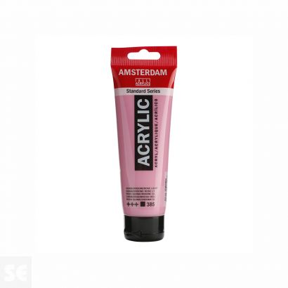 Aac 120Ml Rosa Quina.Cl