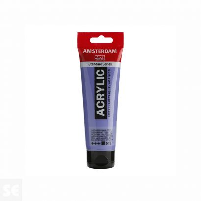 Aac 120Ml U.Mar Viol.Cl