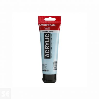Aac 120Ml Azul Celest.Cl
