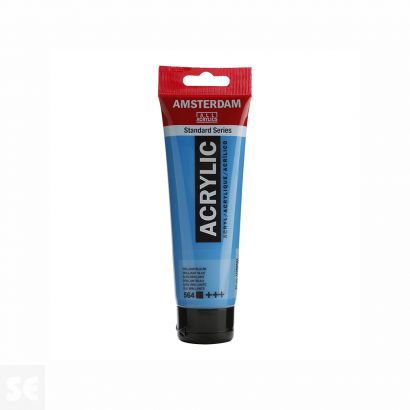 Aac 120Ml Azul Brill