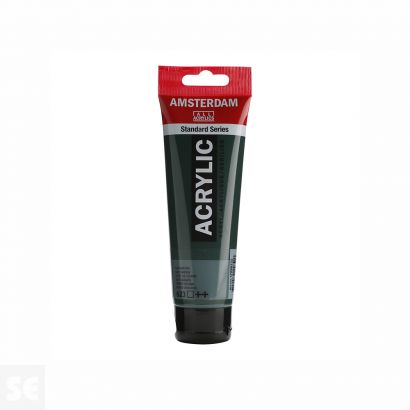 Aac 120Ml Verde Vejiga