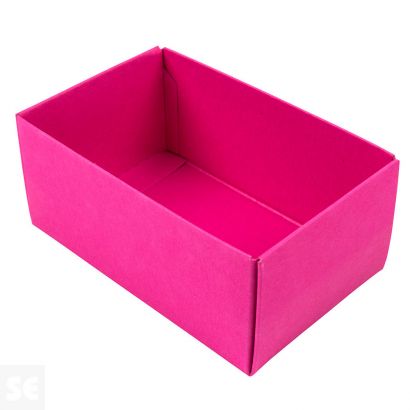 Caja Combibox Plástico K8/2 (2 Cajones)