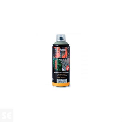 Montana Colors MTN PRO Gotelé Reparador, Blanco - Spray 400ml : :  Bricolaje y herramientas