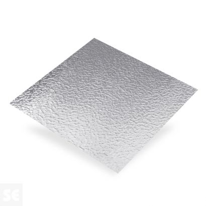 Planchas de Aluminio a medida y al mejor precio
