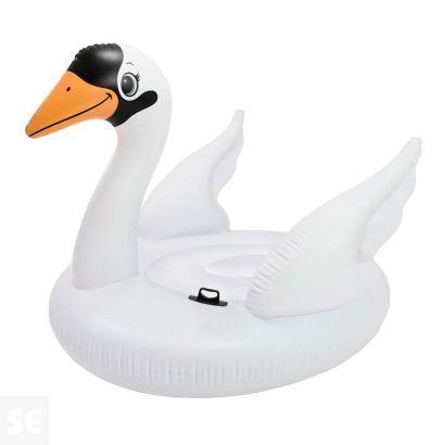 Flotador Cisne